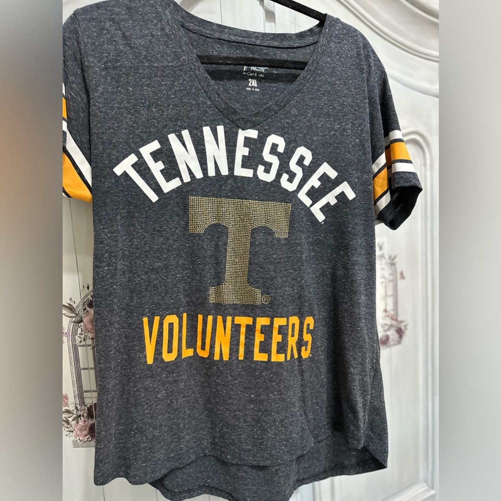 Tennessee VOLS tshirt